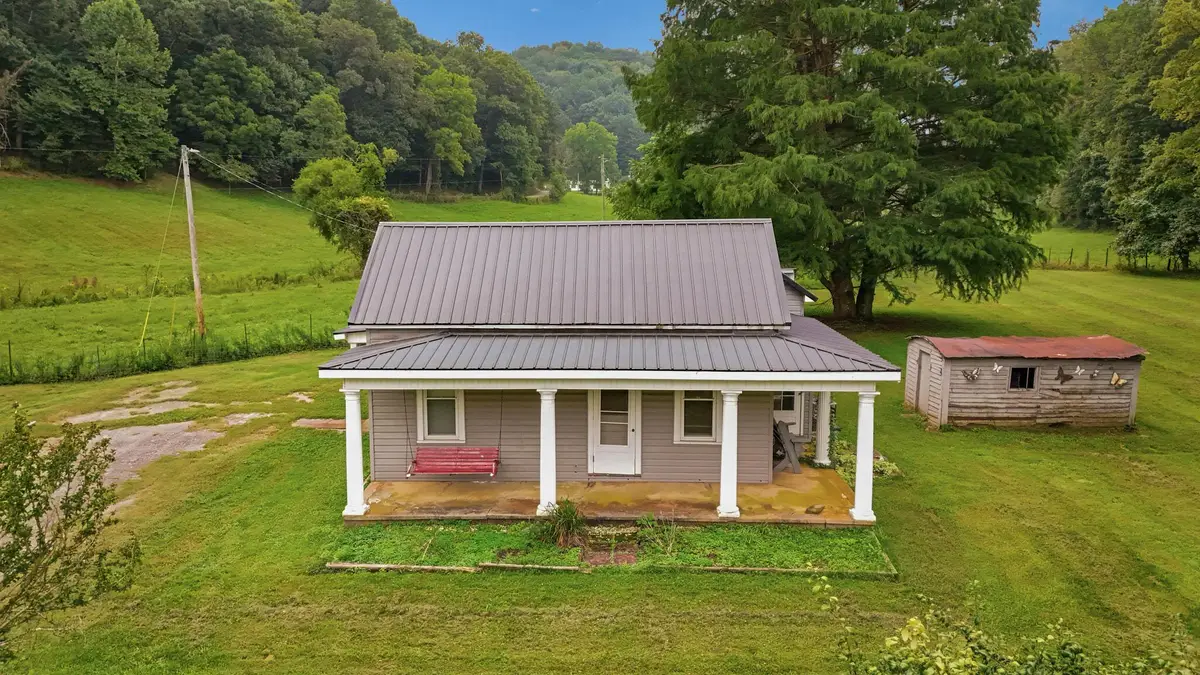 21606 E Sams Creek Road, Laurelville, OH 43135 - #1