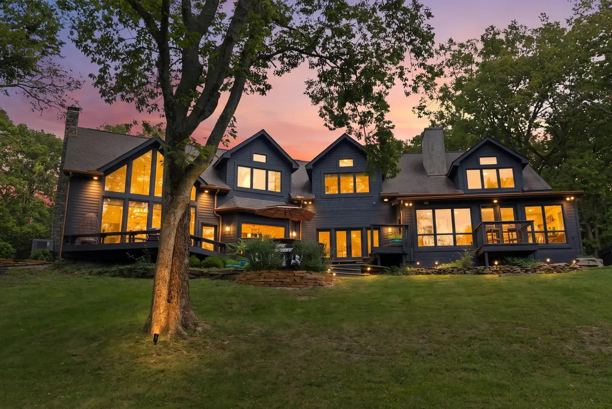 7827 Riverside Drive, Dublin, OH 43016 - #1