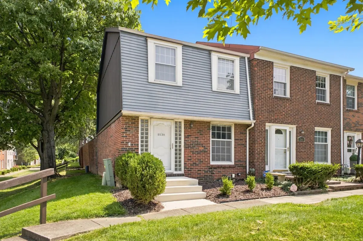 5538 Brackenridge Avenue, Columbus, OH 43228 - #1