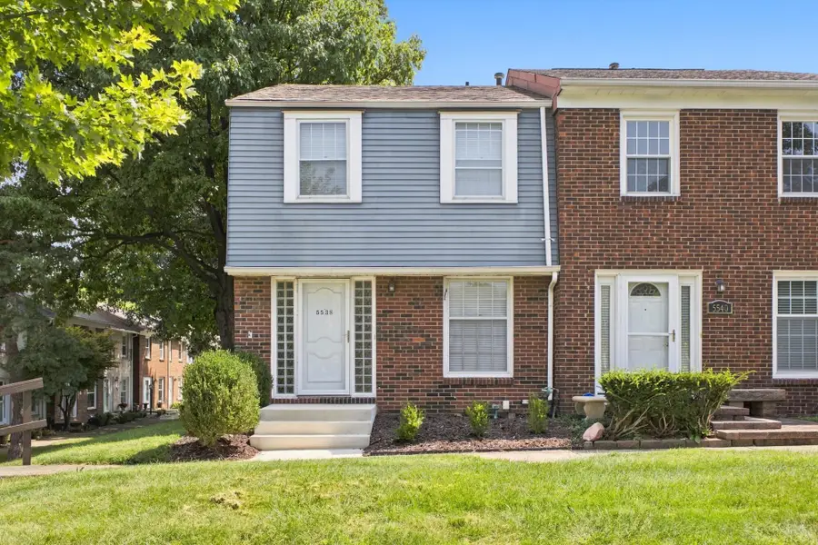 5538 Brackenridge Avenue, Columbus, OH 43228 - #2