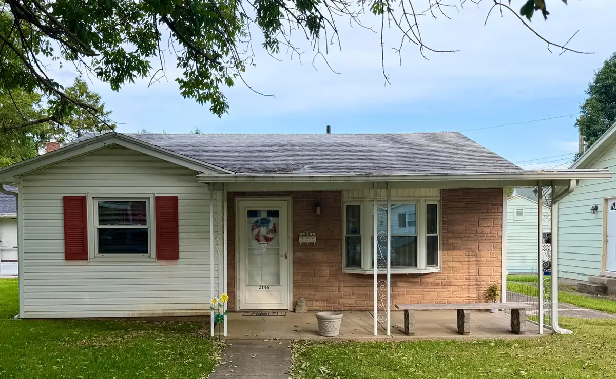 2146 Courtland Avenue, Dayton, OH 45420 - #1