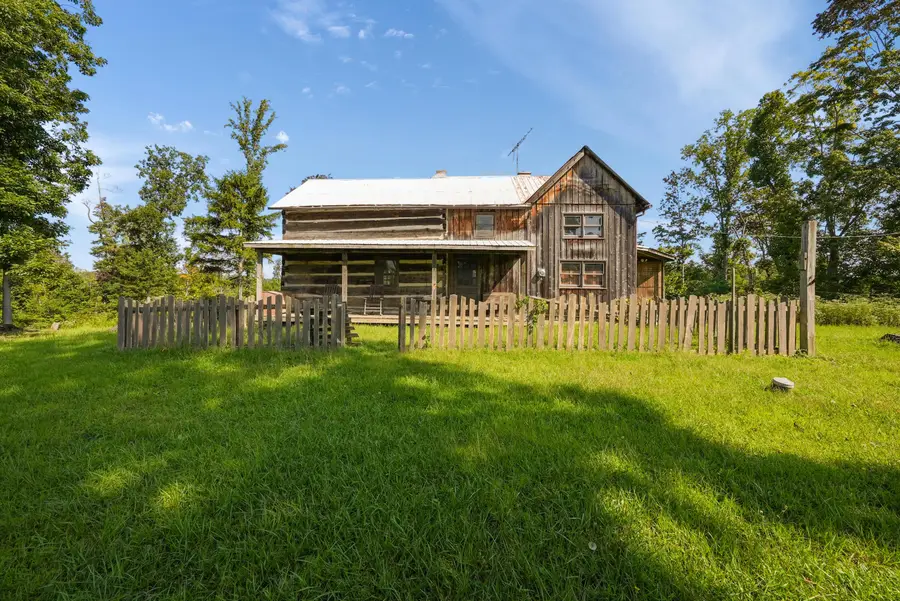24657 Pole Ridge Road, South Bloomingville, OH 43152 - #2