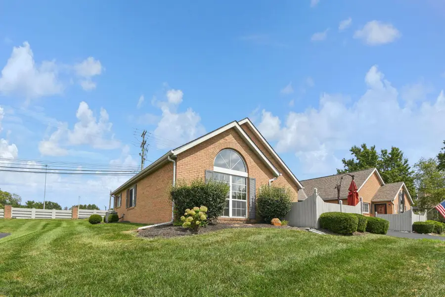 5350 Pond View Drive, Westerville, OH 43081 - #2