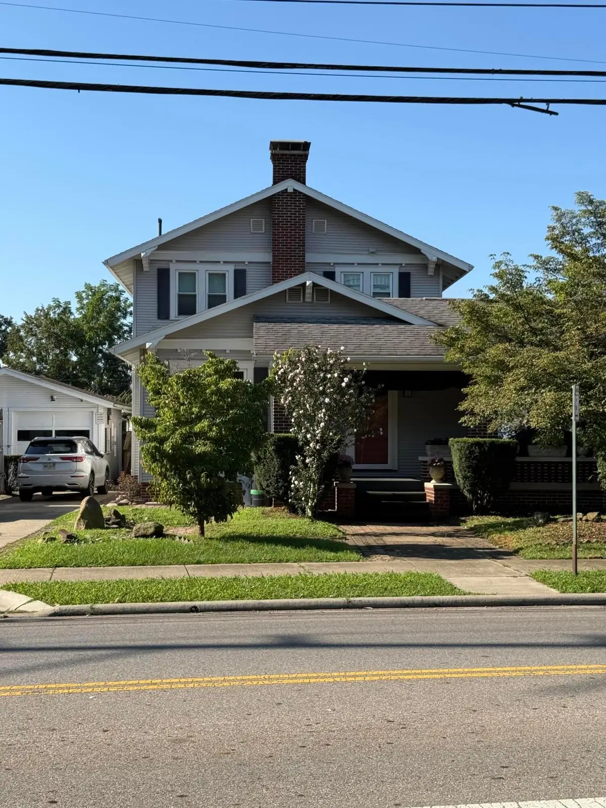 816 N High Street, Lancaster, OH 43130 - #1
