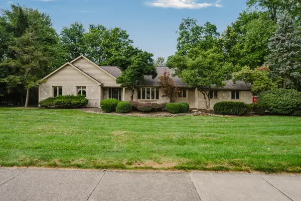 55 Olentangy Ridge Place, Powell, OH 43065