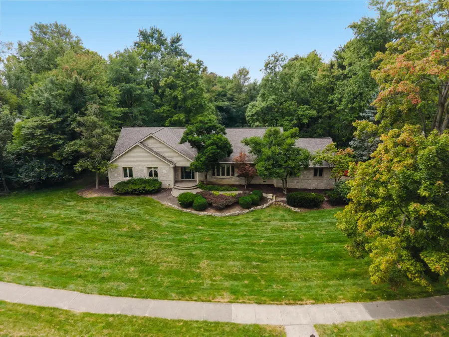55 Olentangy Ridge Place, Powell, OH 43065 - #3