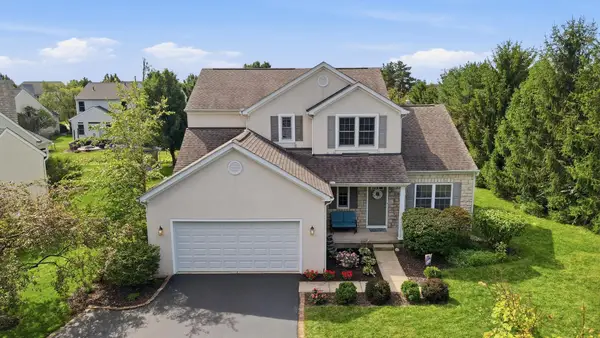 5993 Heartland Court, Hilliard, OH 43026