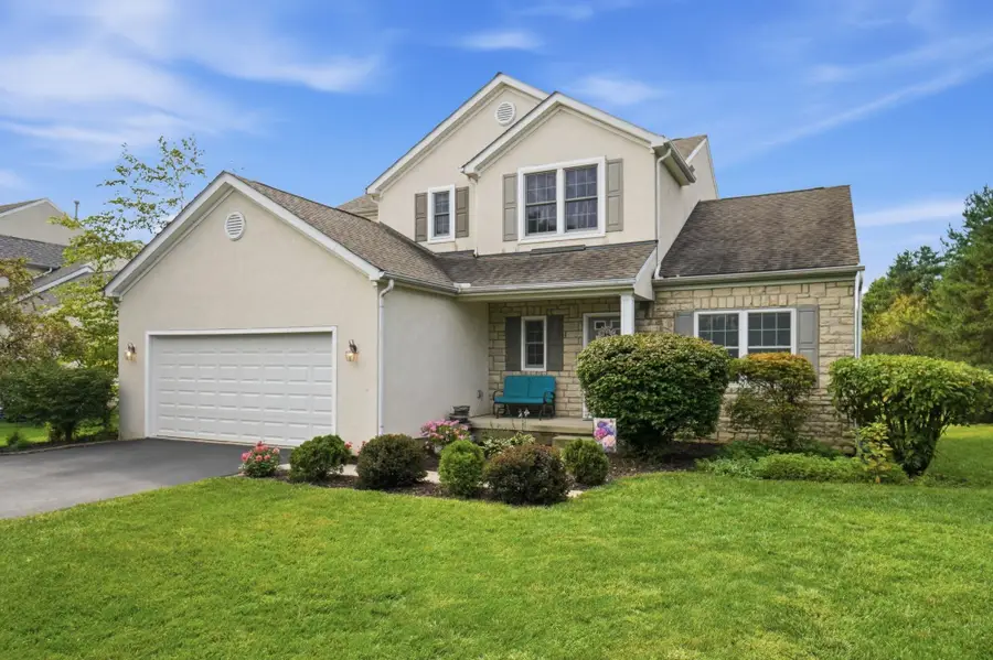 5993 Heartland Court, Hilliard, OH 43026 - #2