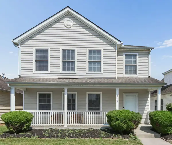 6304 Lehman Road, Canal Winchester, OH 43110