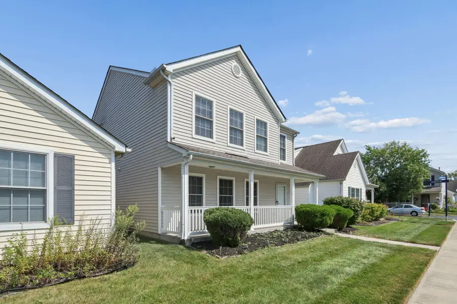 6304 Lehman Road, Canal Winchester, OH 43110 - #2