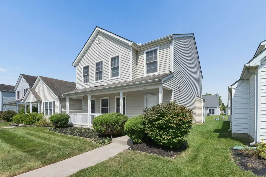 6304 Lehman Road, Canal Winchester, OH 43110 - #3