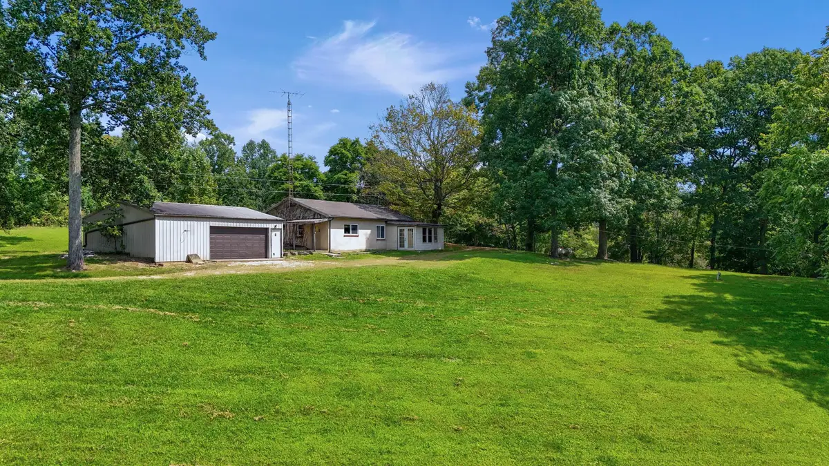 24731 Pole Ridge Road, South Bloomingville, OH 43152 - #1