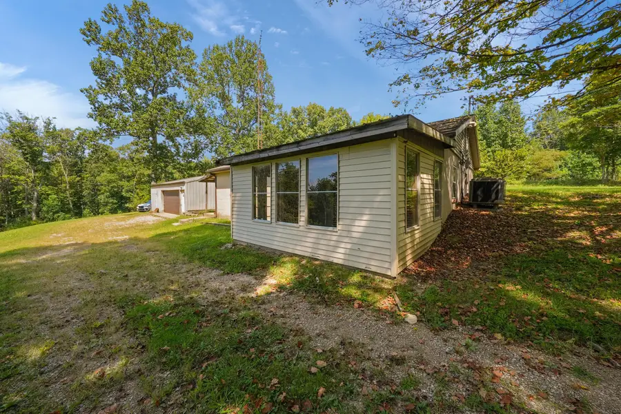 24731 Pole Ridge Road, South Bloomingville, OH 43152 - #3