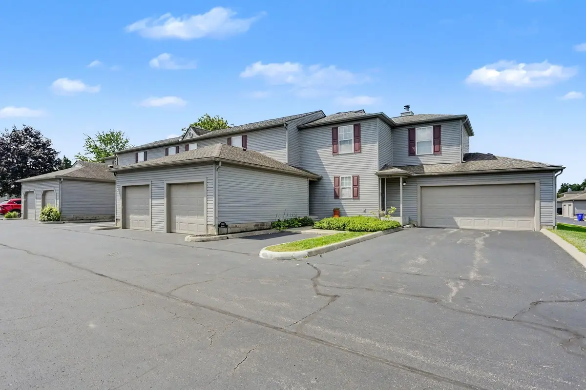 5641 Wigmore Drive, Columbus, OH 43235 - #1