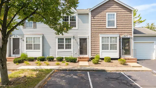 5162 Singleton Drive, Hilliard, OH 43026