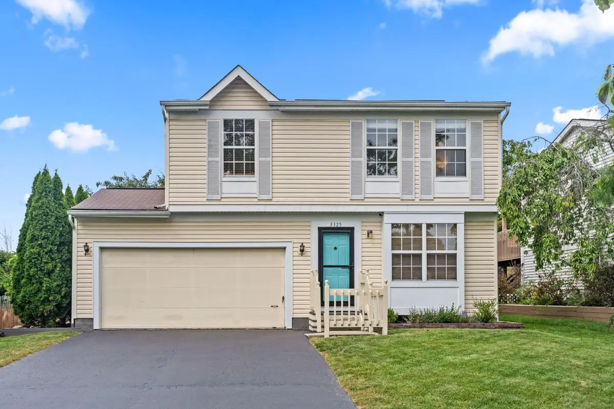 3325 Paradise Avenue, Hilliard, OH 43026 - #1