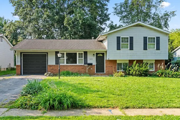 5155 Lindora Drive, Columbus, OH 43232