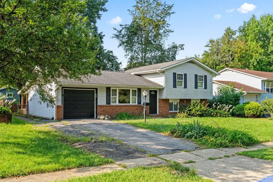 5155 Lindora Drive, Columbus, OH 43232 - #3