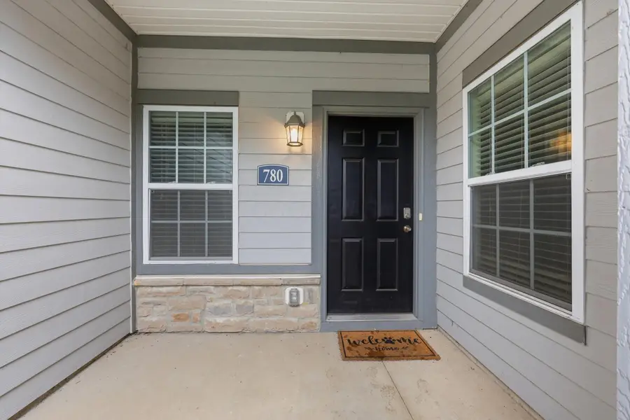 780 Redwood Lane, Lewis Center, OH 43035 - #2