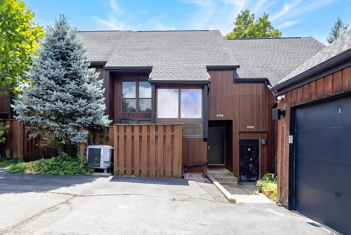 4765 Powderhorn Lane, Westerville, OH 43081 - #1