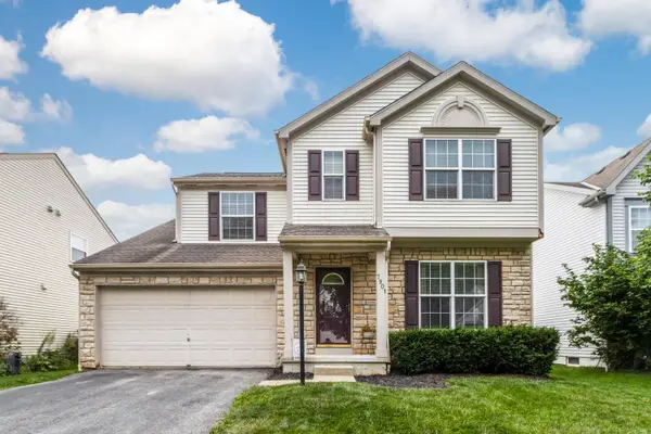 7901 Blacklick View Drive, Blacklick, OH 43004