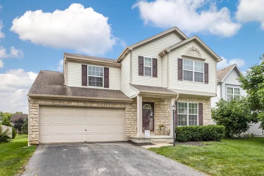 7901 Blacklick View Drive, Blacklick, OH 43004 - #3