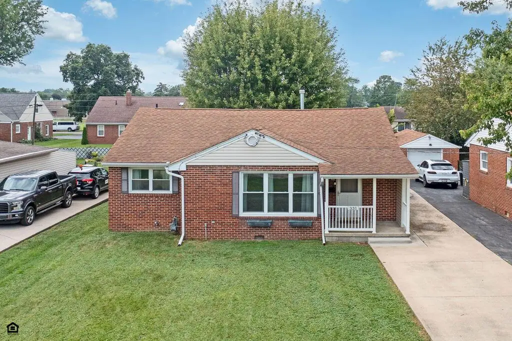 331 Clover Avenue, Marion, OH 43302 - #1