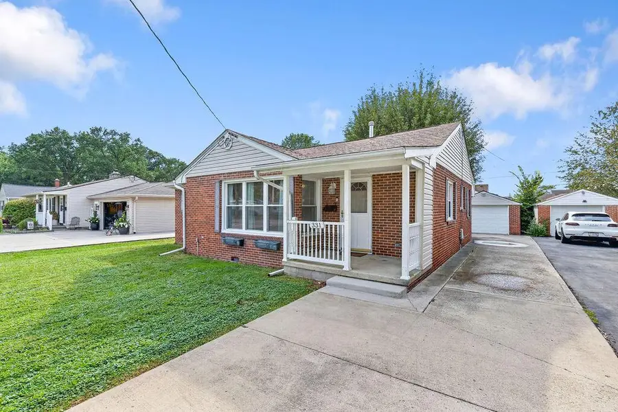 331 Clover Avenue, Marion, OH 43302 - #3