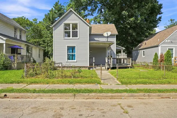 2884 E 9th Avenue, Columbus, OH 43219