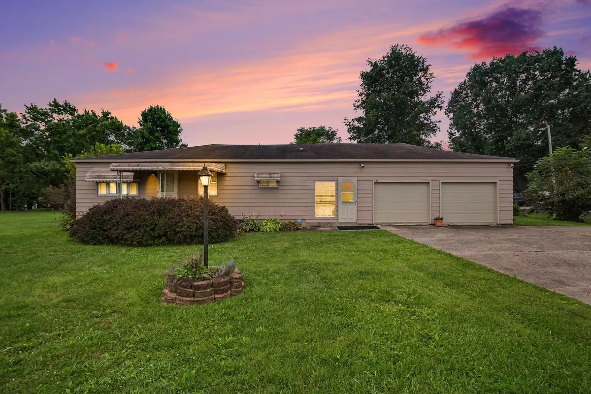 2336 W Fair Avenue, Lancaster, OH 43130 - #1