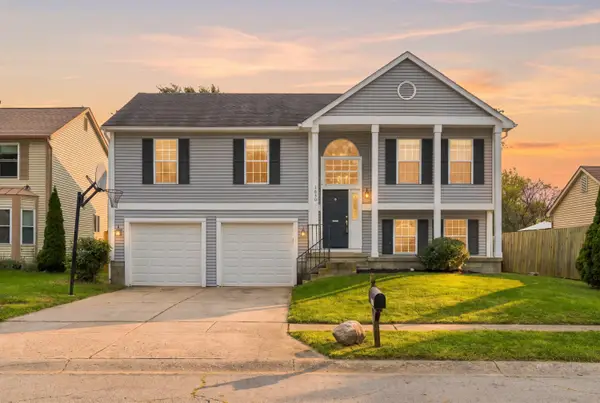1630 Ringfield Drive, Galloway, OH 43119