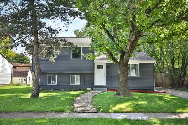 2302 Tempest Drive, Columbus, OH 43232