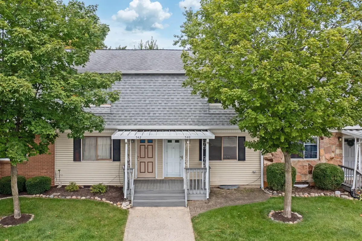 540 Willis Lane, Delaware, OH 43015 - #1