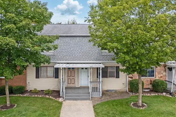 540 Willis Lane, Delaware, OH 43015