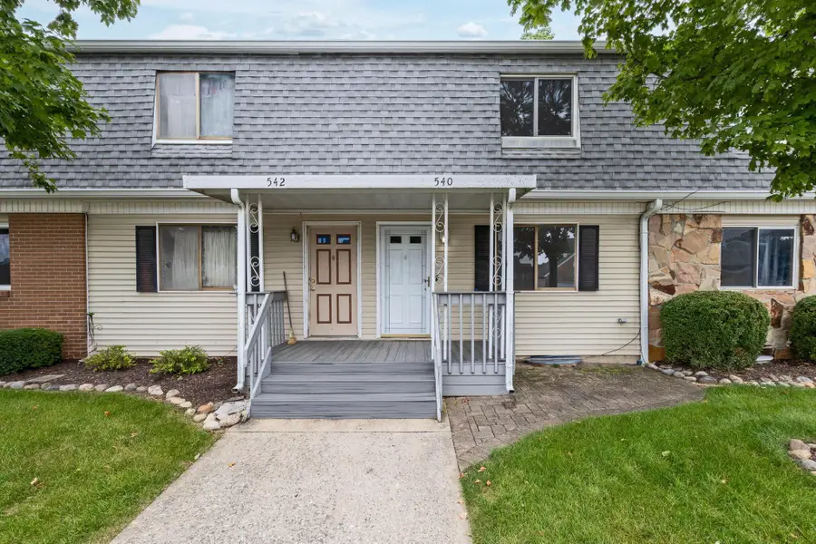 540 Willis Lane, Delaware, OH 43015 - #2