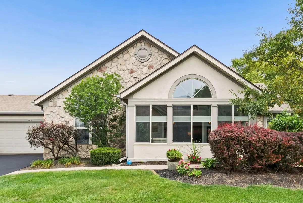 8612 Stonewoods Lane, Powell, OH 43065 - #1