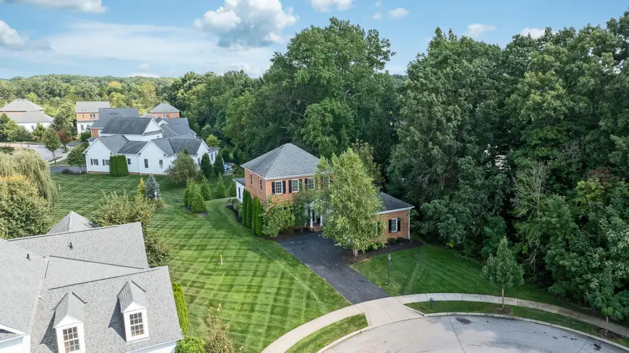 7800 Straits Lane, New Albany, OH 43054 - #2
