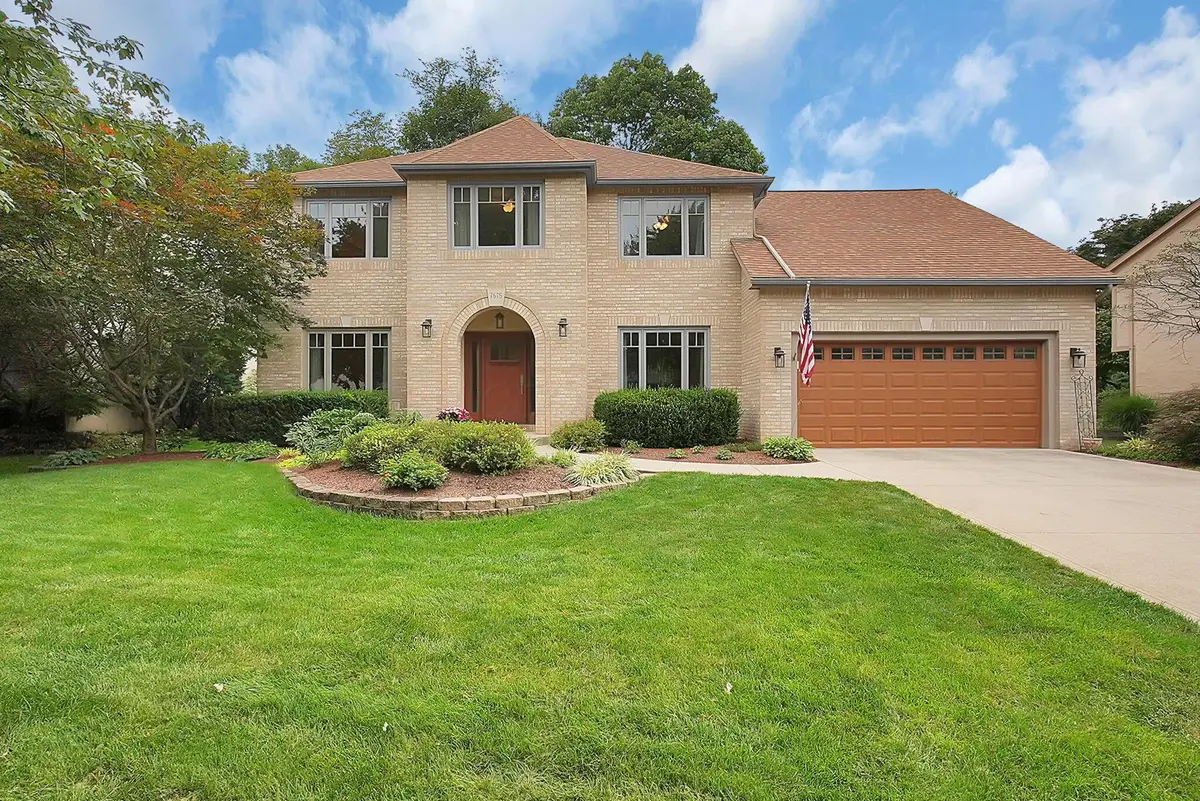 7675 Cashel Court, Dublin, OH 43017 - #1