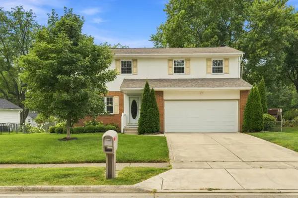261 Brookhaven Drive E, Columbus, OH 43230