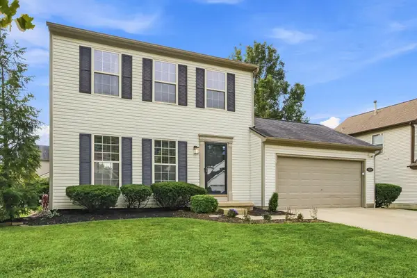 9149 Longstone Drive, Lewis Center, OH 43035