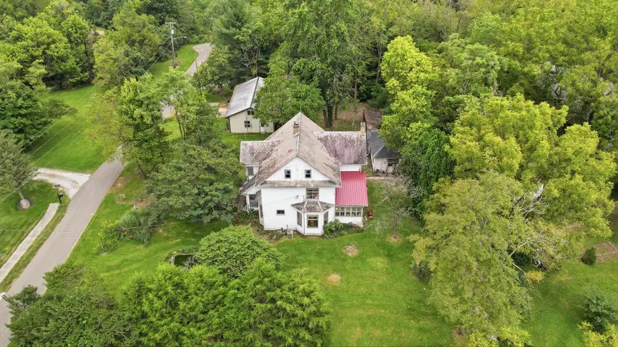 121 S Company Street, Baltimore, OH 43105 - #2