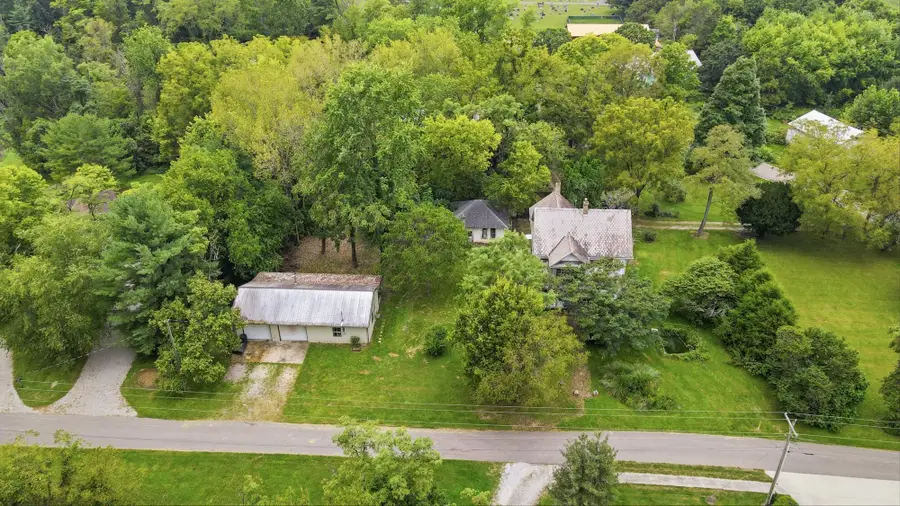 121 S Company Street, Baltimore, OH 43105 - #3