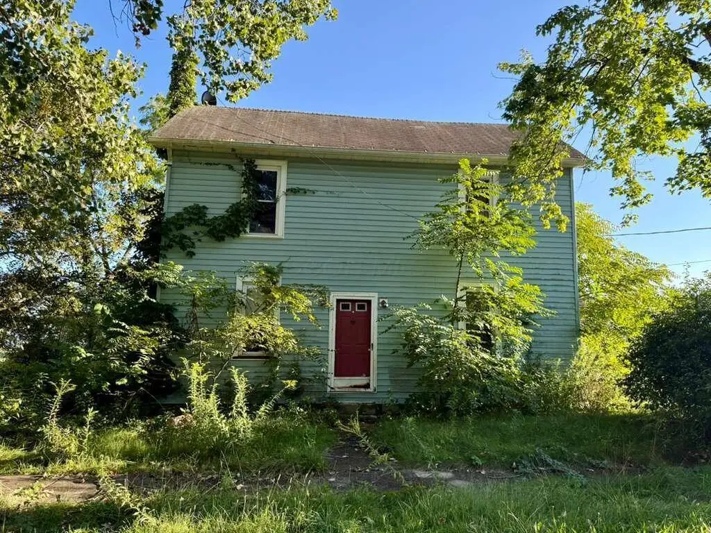 177 Center Street, Morral, OH 43337 - #1