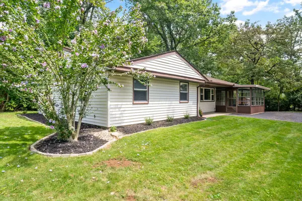 2255 Cherokee Drive, London, OH 43140