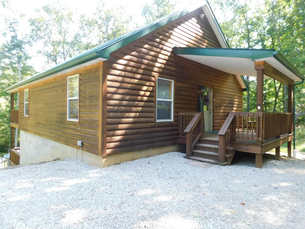 16716 Skinner Road, Logan, OH 43138 - #1