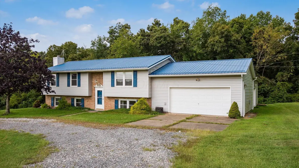 60145 Wintergreen Road, Senecaville, OH 43780 - #1