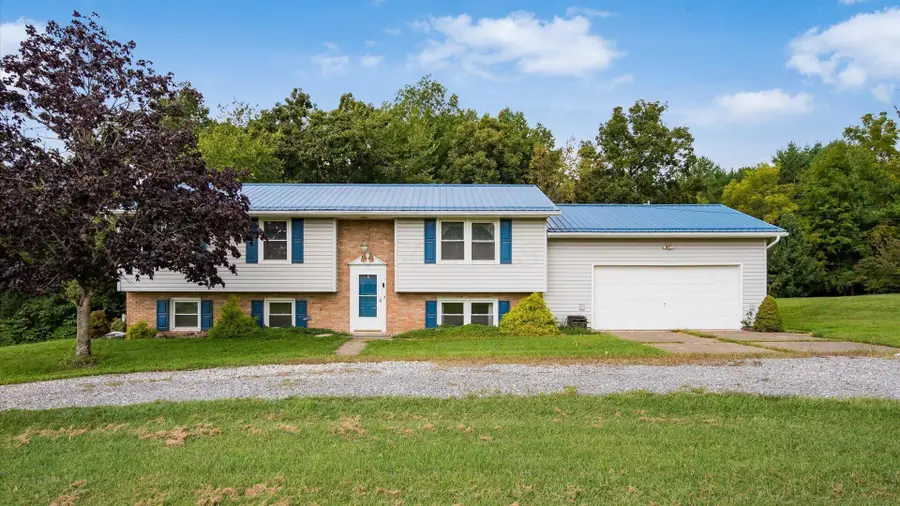 60145 Wintergreen Road, Senecaville, OH 43780 - #2