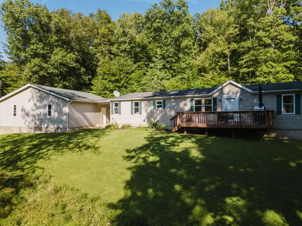 36659 Scout Road, Logan, OH 43138