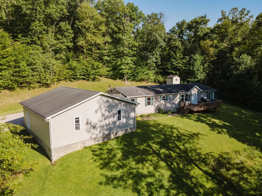 36659 Scout Road, Logan, OH 43138 - #2