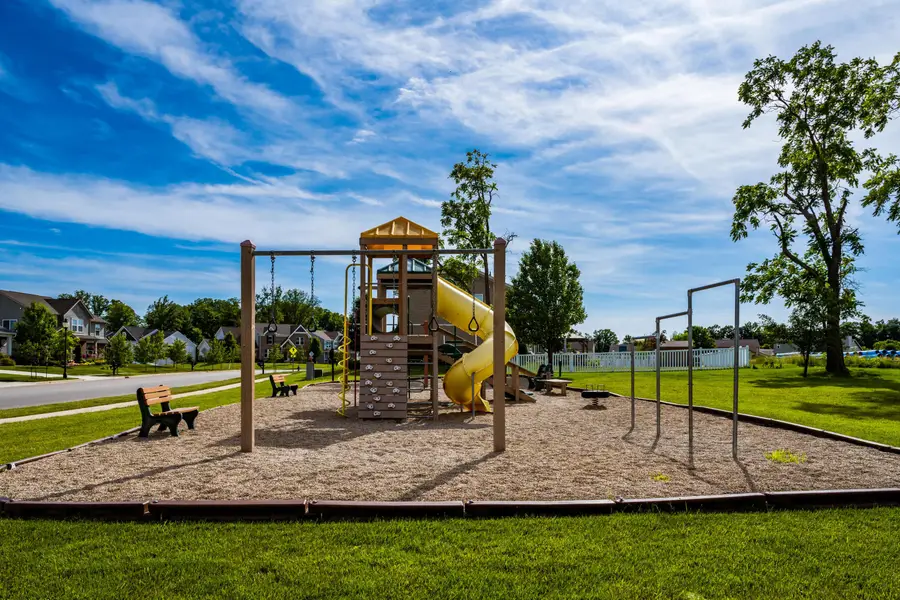 1201 Woodline Drive, Marysville, OH 43040 - #3